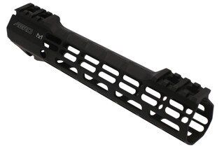 The Aero Precision 9 inch ATLAS S-ONE Handguard features M-LOK attachment slots
